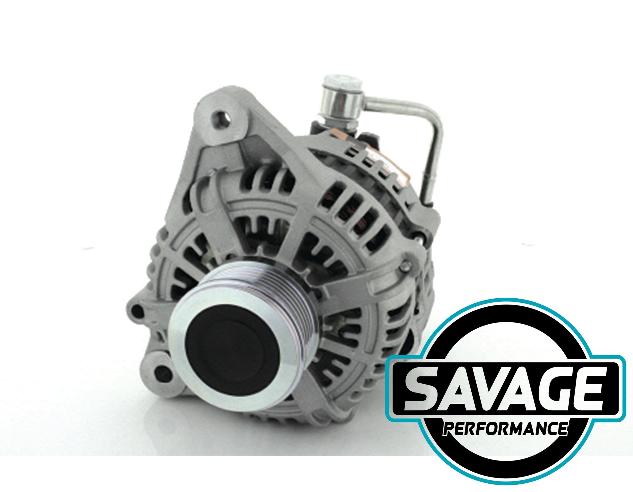 Hyundai Santa Fe Kia Sportage 2.0L Diesel D4EA 14V 120A Alternator