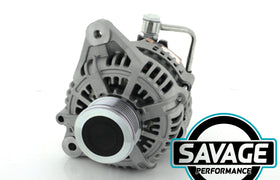 Hyundai Santa Fe Kia Sportage 2.0L Diesel D4EA 14V 120A Alternator