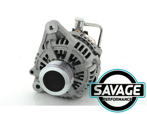 Hyundai Santa Fe Kia Sportage 2.0L Diesel D4EA 14V 120A Alternator