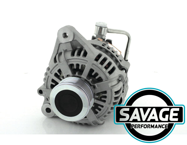 Hyundai Santa Fe Kia Sportage 2.0L Diesel D4EA 14V 120A Alternator