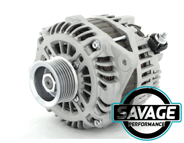 Nissan 2008- VQ35 Maxima Dualis Murano 3.5L 12V 130A Alternator