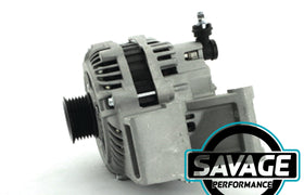 Mazda 3 2006- 2.0L 2.3L / Mazda 5 2006- 2.3L 12V 90A Alternator