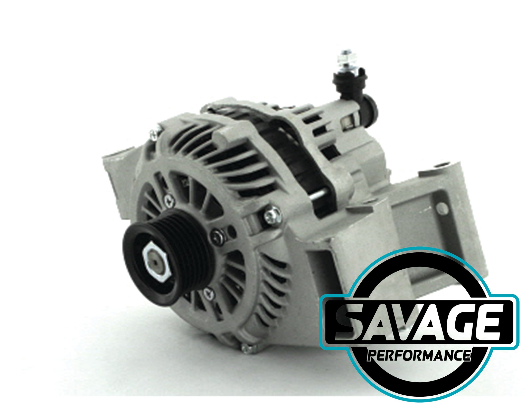 Mazda 3 2006- 2.0L 2.3L / Mazda 5 2006- 2.3L 12V 90A Alternator