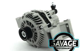 Mazda 3 2006- 2.0L 2.3L / Mazda 5 2006- 2.3L 12V 90A Alternator