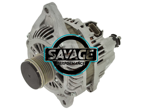 Mitsubishi Lancer Outlander 4B12 2.0L 2.4L 2008- 12V 120A Alternator