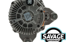 Nissan Qashqai X-Trail J10 T31 2.0DCI 2007-2011 14V 150A Alternator