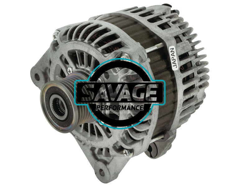 Nissan Qashqai X-Trail J10 T31 2.0DCI 2007-2011 14V 150A Alternator