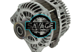 Nissan Qashqai X-Trail J10 T31 2.0DCI 2007-2011 14V 150A Alternator