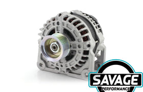 Nissan Tiida C11 HR15DE 14V 140A Fixed Pulley Alternator