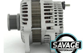 Nissan Dualis MR20DE Cube 1.5 1.8 2.0L 07- 12V 120A Alternator