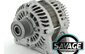 Nissan Dualis MR20DE Cube 1.5 1.8 2.0L 07- 12V 120A Alternator