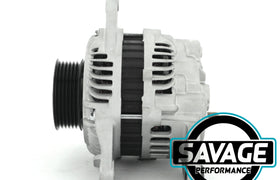 Mitsubishi Triton 2008 2.5L Turbo DSL 4D56 4D56T 90A Alternator