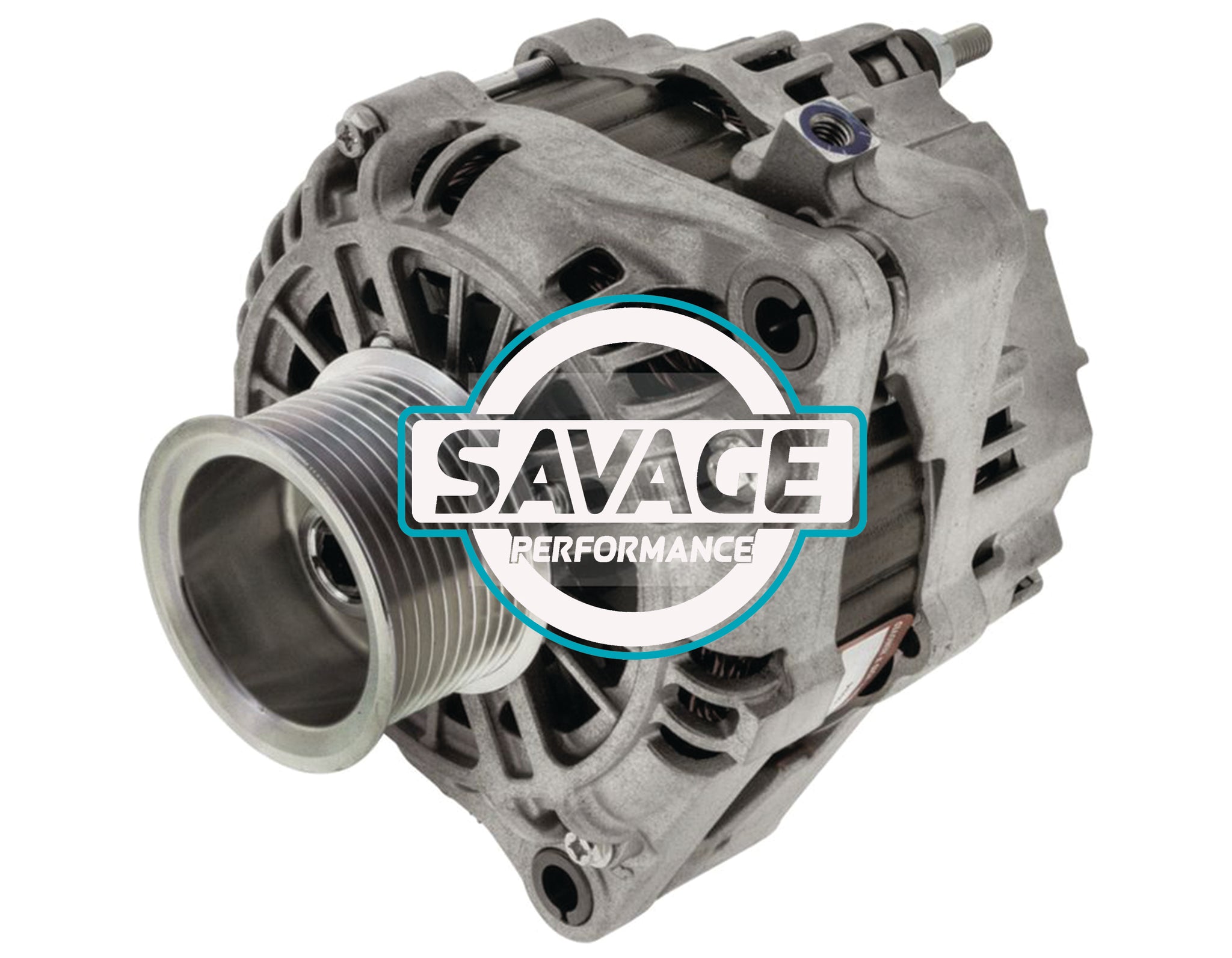 Volvo Truck Bus Deutz TAD734GE Renault Truck 24V 100A Alternator