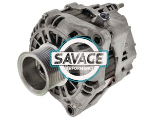 Volvo Truck Bus Deutz TAD734GE Renault Truck 24V 100A Alternator