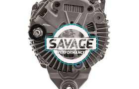 Nissan Skyline VQ25 6PV 3 Pin Plug 14V 150A Alternator