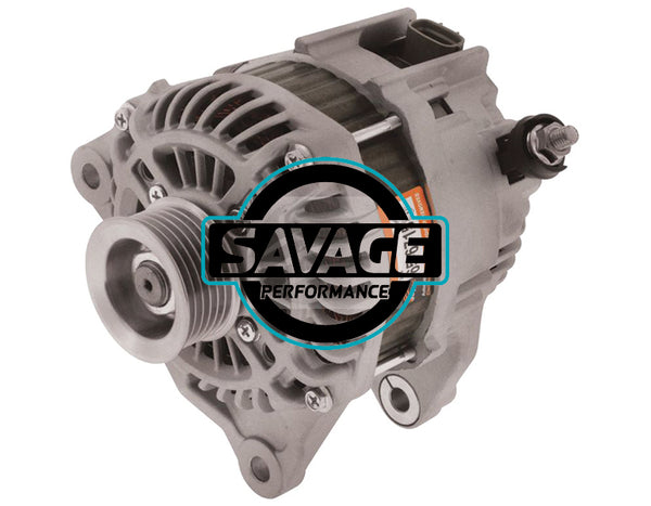 Mazda CX5 2.5L 2014- 14V 100A Alternator