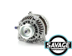 Honda Civic FK2 FB2 R18Z1 14V 95A Alternator