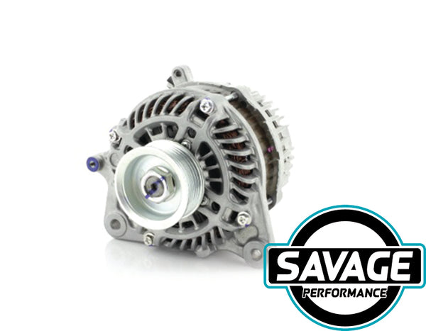 Honda Civic FK2 FB2 R18Z1 14V 95A Alternator