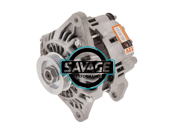 Nissan Skyline R34 RB20DET 12V Alternator