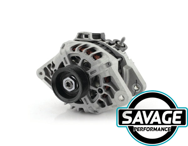 Hyundai / Kia 2010- G4FA 90A Alternator