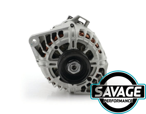 Hyundai / Kia with Engine Start-Stop 2009- 14V 110A Alternator