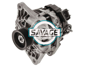 Hyundai Elantra i20 i30 08- 2 wire 14V 90A Alternator
