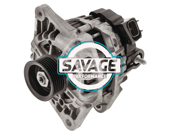 Hyundai Elantra i20 i30 08- 2 wire 14V 90A Alternator