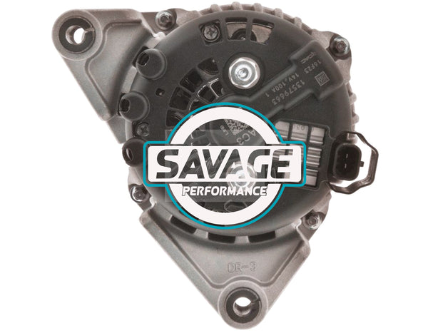 Holden JH Cruze 2011-2015 1.4L A14NET 6PV 14V 100A Alternator