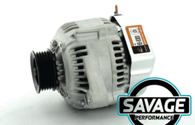 JAYLEC - Aftermarket Toyota Camry 3S-GE 4A-GE 70A Alternator