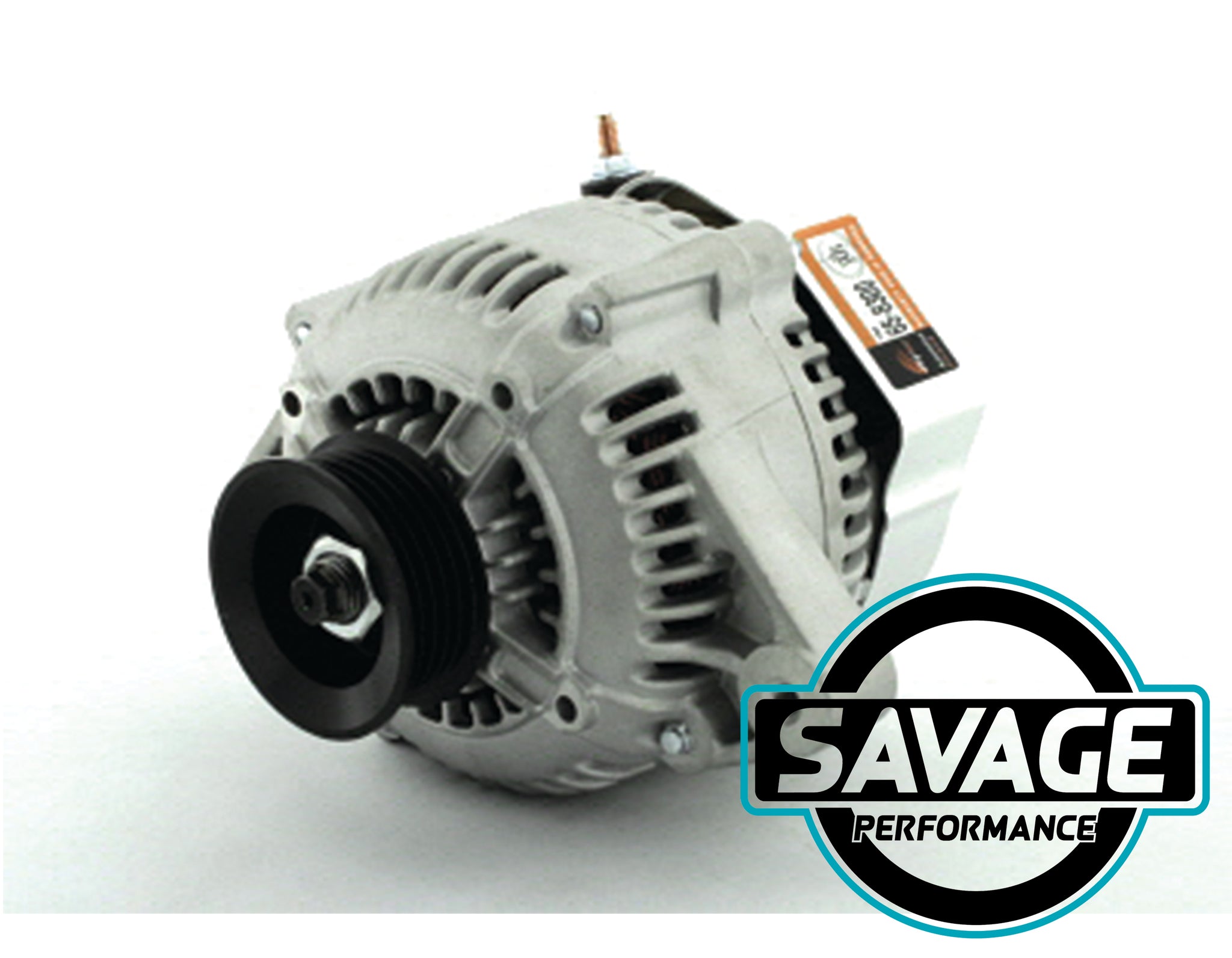 JAYLEC - Aftermarket Toyota Camry 3S-GE 4A-GE 70A Alternator