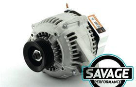 JAYLEC - Aftermarket Toyota Camry 3S-GE 4A-GE 70A Alternator