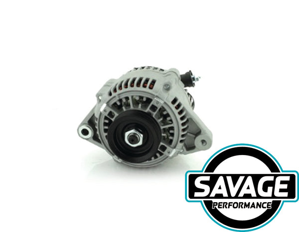 JAYLEC - Aftermarket Toyota Corolla Paseo AE71 AE80 AE82 12V 70A Alternator