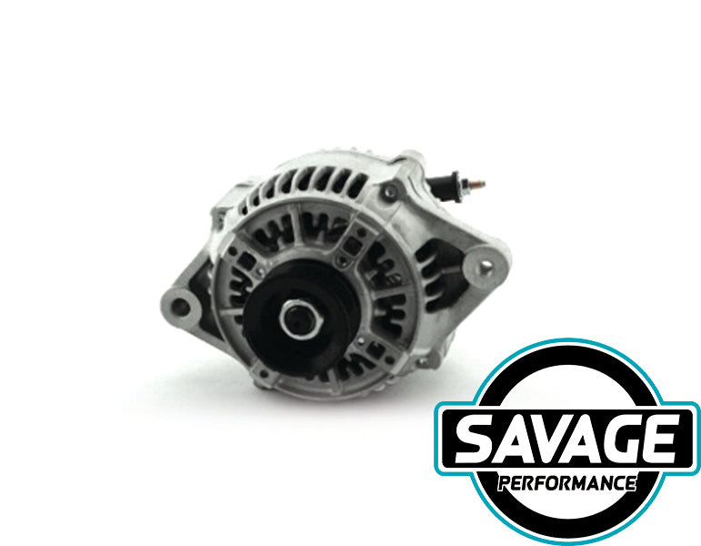 JAYLEC - Aftermarket Toyota Hiace 5RZ 2000- 12V 70A Alternator