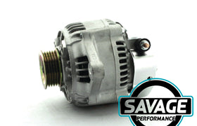JAYLEC - Aftermarket Toyota Hiace 2RZ 3RZ 12V 60A Alternator