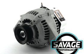 JAYLEC - Aftermarket Toyota Corolla 91-01 with 7AFE engine 12V 70A Alternator
