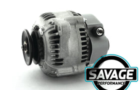 JAYLEC - Aftermarket Toyota Celica 22RE 84-85 14V 60A Alternator