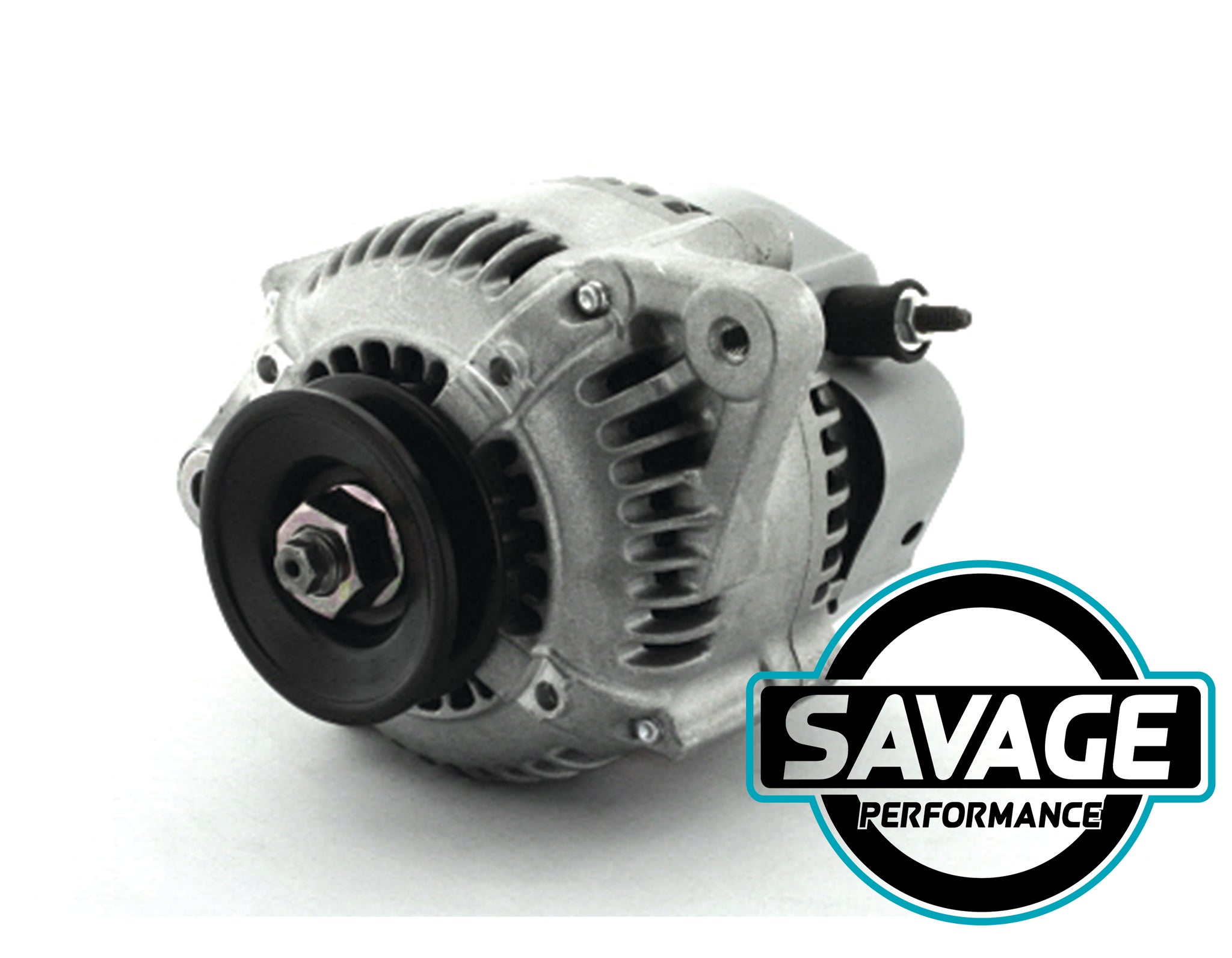JAYLEC - Aftermarket Toyota Celica 22RE 84-85 14V 60A Alternator