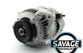 JAYLEC - Aftermarket Toyota Celica 22RE 84-85 14V 60A Alternator