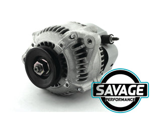 JAYLEC - Aftermarket Toyota Celica 22RE 84-85 14V 60A Alternator