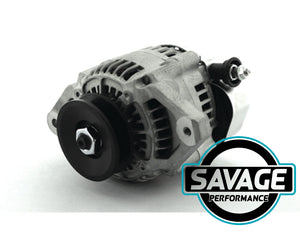 Suzuki Swift G10 12V 50A Alternator