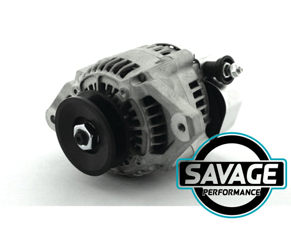Suzuki Swift G10 12V 50A Alternator