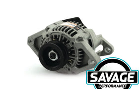 Suzuki Swift G13B SA413 TA ET 12V 55A Alternator