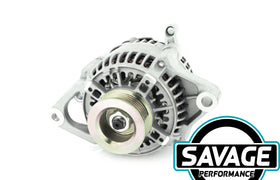 Jeep Cherokee Laredo WMHR425 MX 1995-1998 12V 90A Alternator