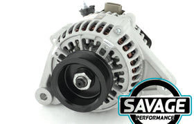 JAYLEC - Aftermarket Toyota Camry V6 3 Pin 1MZ-FE MCX10R 94-01 90A Alternator