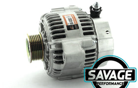 Lexus SC300 12V 100A Alternator