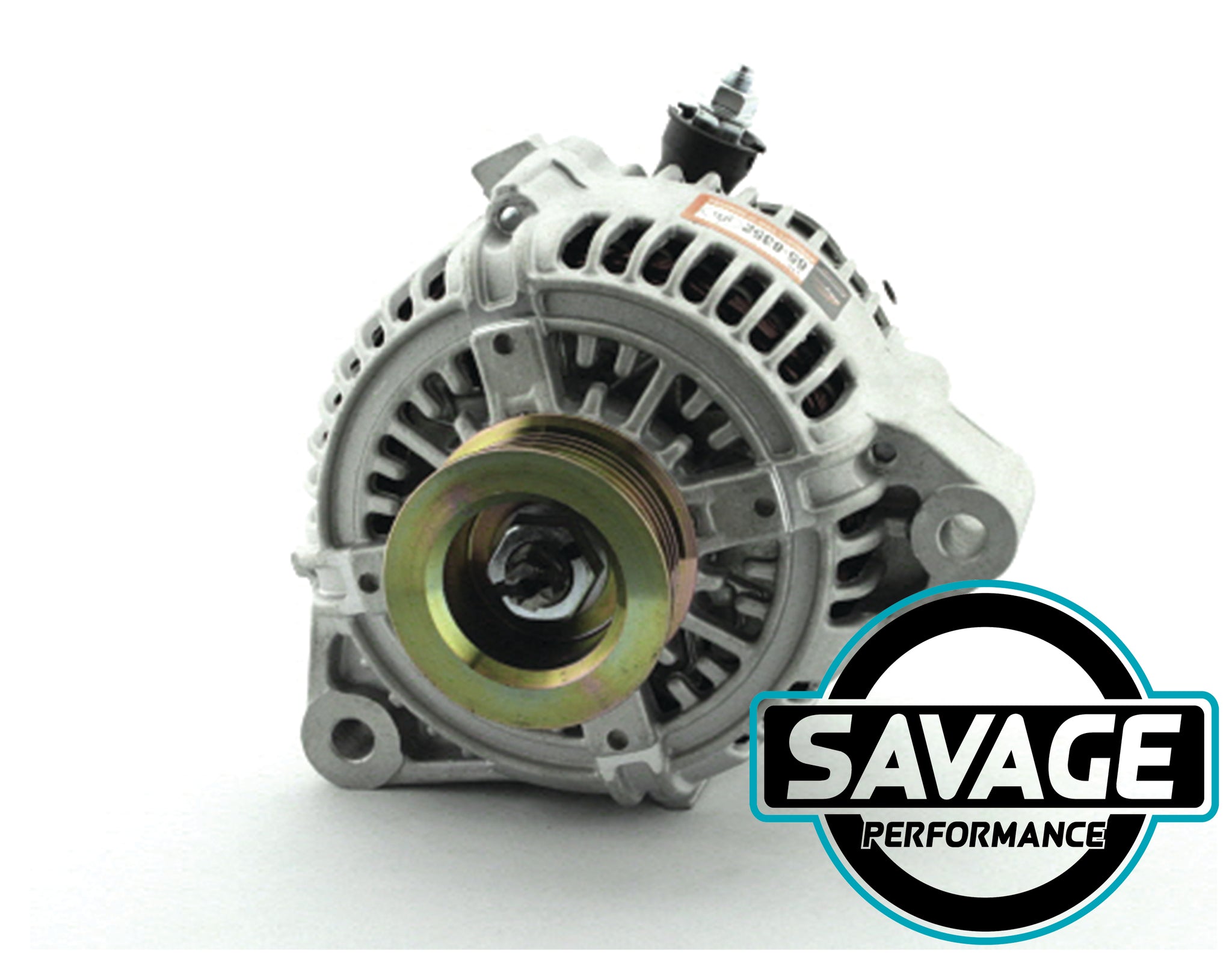 Lexus SC300 12V 100A Alternator