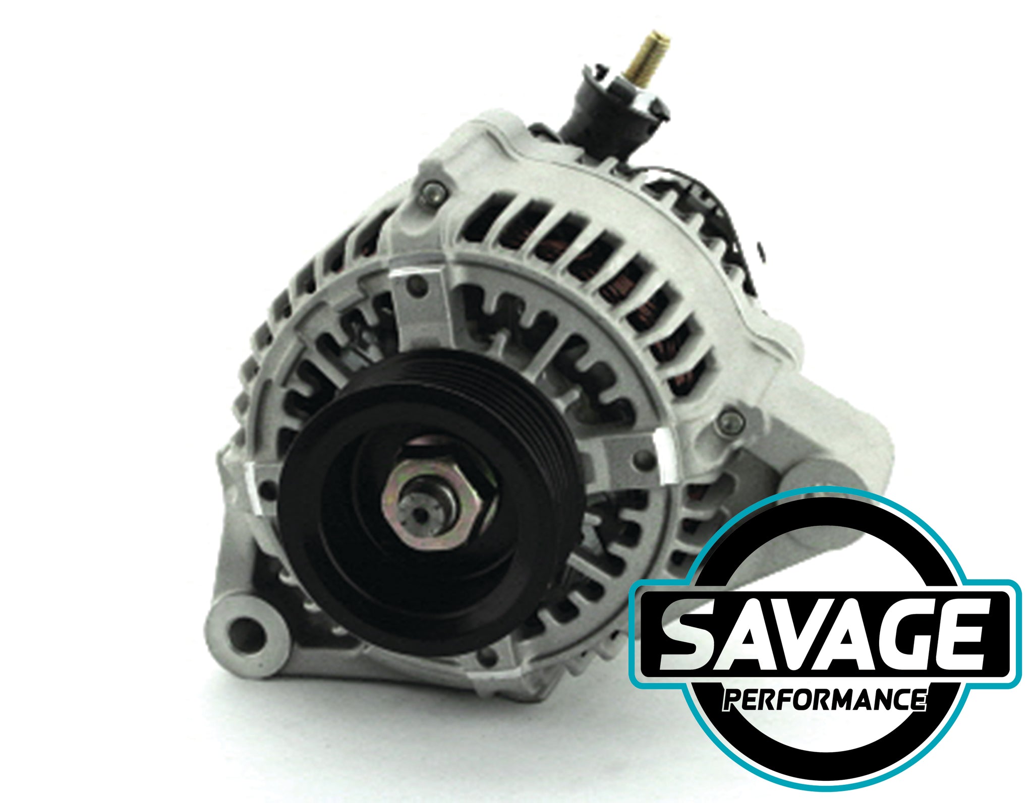 Lexus SC300 IUZ-FE 98-00 100A Alternator