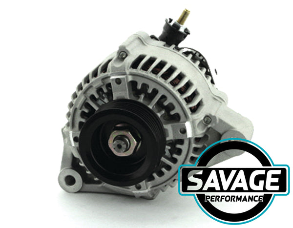 Lexus SC300 IUZ-FE 98-00 100A Alternator