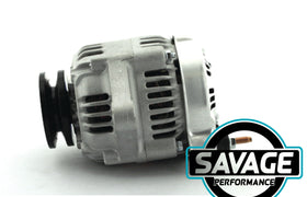 Kubota Industrial 12V 40A Alternator