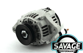 Kubota Industrial 12V 40A Alternator